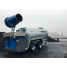 MB Dustcontrol SprayCannon 40–100 SS Heavy Duty dust suppression system portable SprayCannon 40–100 SS Heavy Duty by MB Dustcontrol SprayCannon 40–100 SS Heavy Duty with 40–100 m throw distance and coverage up to 27,500 m²
