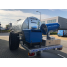 MB Dustcontrol SprayCannon 40–100 SS Heavy Duty dust suppression system portable SprayCannon 40–100 SS Heavy Duty by MB Dustcontrol SprayCannon 40–100 SS Heavy Duty with 40–100 m throw distance and coverage up to 27,500 m²