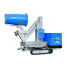 MB Dustcontrol SprayCannon 60-SMT σύστημα καταστολής σκόνης φορητό SprayCannon 60-SMT από MB Dustcontrol SprayCannon 60-SMT με εμβέλεια 60 m και κάλυψη 10.000 m²