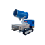 MB Dustcontrol SprayCannon 60 ST σύστημα καταστολής σκόνης φορητό SprayCannon 60 ST από MB Dustcontrol SprayCannon 60 ST με εμβέλεια 60 m και κάλυψη 10.000 m²