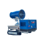 MB Dustcontrol SprayCannon 60 ST σύστημα καταστολής σκόνης φορητό SprayCannon 60 ST από MB Dustcontrol SprayCannon 60 ST με εμβέλεια 60 m και κάλυψη 10.000 m²