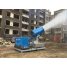MB Dustcontrol SprayCannon 40–100 SKID dust suppression system portable SprayCannon 40–100 SKID by MB Dustcontrol SprayCannon 40–100 SKID with 40–100 m throw distance and coverage up to 27,500 m²
