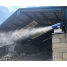 MB Dustcontrol SprayCannon 40 Wall mounted, Σύστημα καταστολής σκόνης, Ψεκαστήρας ομίχλης MB Dustcontrol, Σταθερός ψεκαστήρας σκόνης, Επαγγελματικός εξοπλισμός