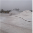 MB Dustcontrol SprayWall NM20, dust suppression system, flexible 20-meter hose, spray nozzles, construction site application