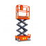 Electric scissor lift Dingli  Personnel lifting scissor lift  Professional electric scissor lift  Construction site scissor lift  Heavy duty electric scissor lift
