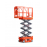 Electric scissor lift Dingli  Personnel lifting scissor lift  Professional electric scissor lift  Construction site scissor lift  Heavy duty electric scissor lift