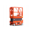 Electric scissor lift Dingli  Personnel lifting scissor lift  Professional electric scissor lift  Construction site scissor lift  Heavy duty electric scissor lift