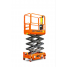 Electric scissor lift Dingli  Personnel lifting scissor lift  Professional electric scissor lift  Construction site scissor lift  Heavy duty electric scissor lift