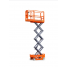 Electric scissor lift Dingli  Personnel lifting scissor lift  Professional electric scissor lift  Construction site scissor lift  Heavy duty electric scissor lift