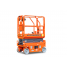 Electric scissor lift Dingli  Personnel lifting scissor lift  Professional electric scissor lift  Construction site scissor lift  Heavy duty electric scissor lift