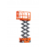 Electric scissor lift Dingli  Personnel lifting scissor lift  Professional electric scissor lift  Construction site scissor lift  Heavy duty electric scissor lift