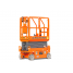 Electric scissor lift Dingli  Personnel lifting scissor lift  Professional electric scissor lift  Construction site scissor lift  Heavy duty electric scissor lift
