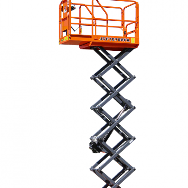 Dingli scissor lift  Lifting scissor lift  Professional scissor lift  Scissor lift for construction sites  Heavy duty scissor lift