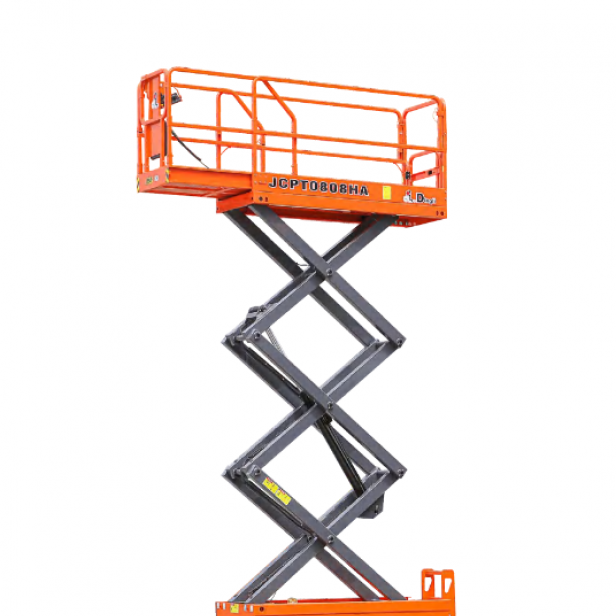 Dingli scissor lift  Lifting scissor lift  Professional scissor lift  Scissor lift for construction sites  Heavy duty scissor lift