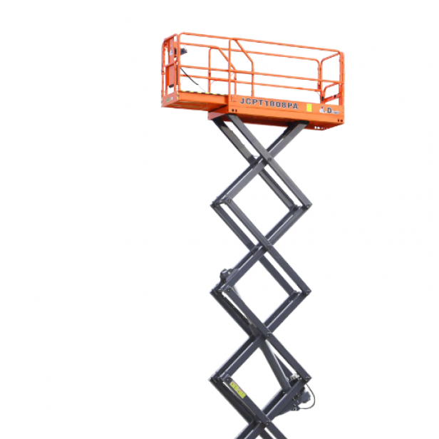 Dingli scissor lift  Lifting scissor lift  Professional scissor lift  Scissor lift for construction sites  Heavy duty scissor lift