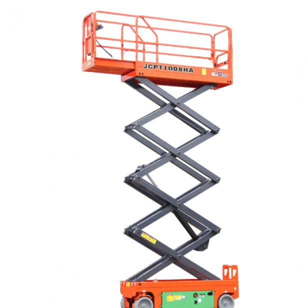 Dingli scissor lift  Lifting scissor lift  Professional scissor lift  Scissor lift for construction sites  Heavy duty scissor lift