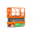 Dingli scissor lift  Lifting scissor lift  Professional scissor lift  Scissor lift for construction sites  Heavy duty scissor lift