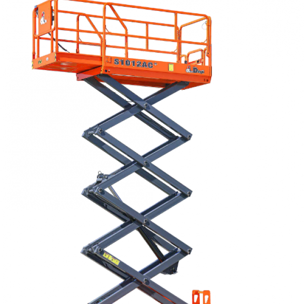 Dingli scissor lift  Lifting scissor lift  Professional scissor lift  Scissor lift for construction sites  Heavy duty scissor lift