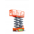 Dingli scissor lift  Lifting scissor lift  Professional scissor lift  Scissor lift for construction sites  Heavy duty scissor lift
