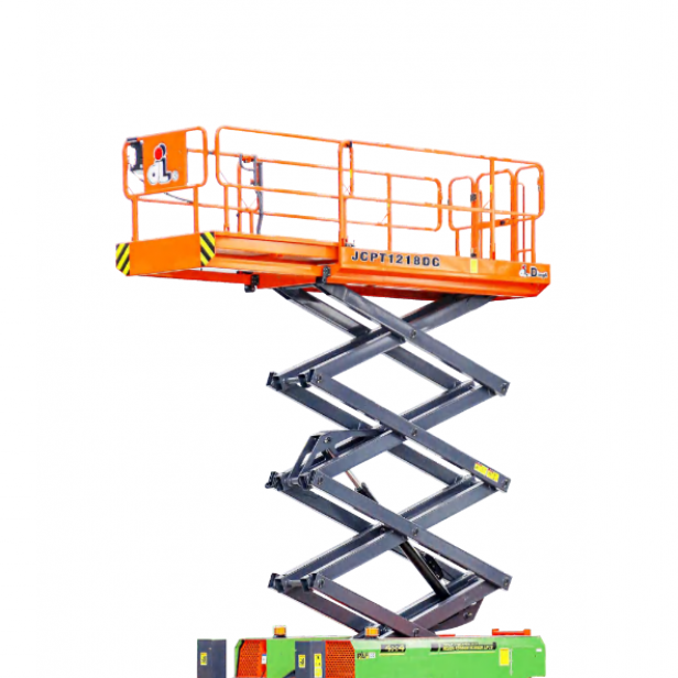 Dingli scissor lift  Lifting scissor lift  Professional scissor lift  Scissor lift for construction sites  Heavy duty scissor lift
