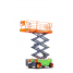 Dingli scissor lift  Lifting scissor lift  Professional scissor lift  Scissor lift for construction sites  Heavy duty scissor lift