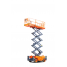 Dingli scissor lift  Lifting scissor lift  Professional scissor lift  Scissor lift for construction sites  Heavy duty scissor lift