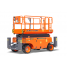 Dingli scissor lift  Lifting scissor lift  Professional scissor lift  Scissor lift for construction sites  Heavy duty scissor lift