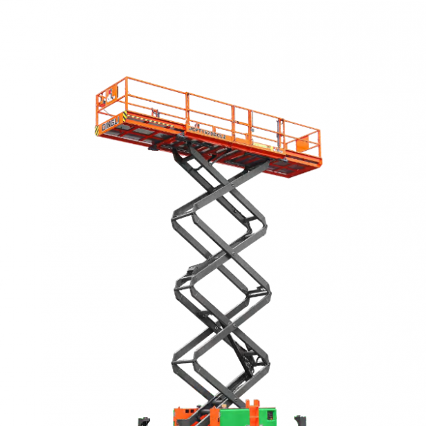 Dingli scissor lift  Lifting scissor lift  Professional scissor lift  Scissor lift for construction sites  Heavy duty scissor lift