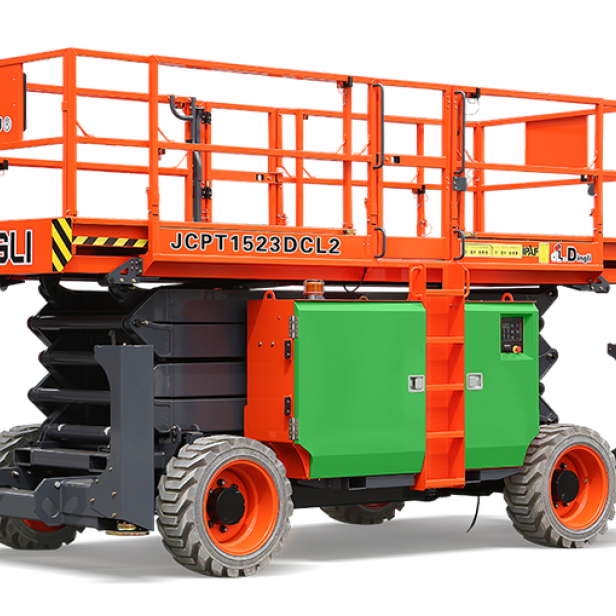 Dingli scissor lift  Lifting scissor lift  Professional scissor lift  Scissor lift for construction sites  Heavy duty scissor lift