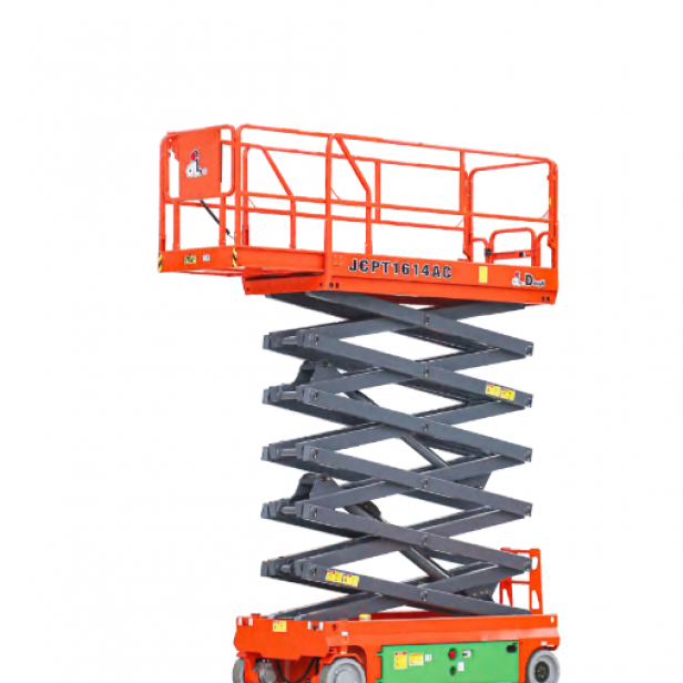 Ψαλιδωτή πλατφόρμα Dingli  Πλατφόρμα ανύψωσης προσωπικού  Επαγγελματική ψαλιδωτή πλατφόρμα  Ανυψωτική πλατφόρμα για εργοτάξια  Dingli scissor lift πλατφόρμα