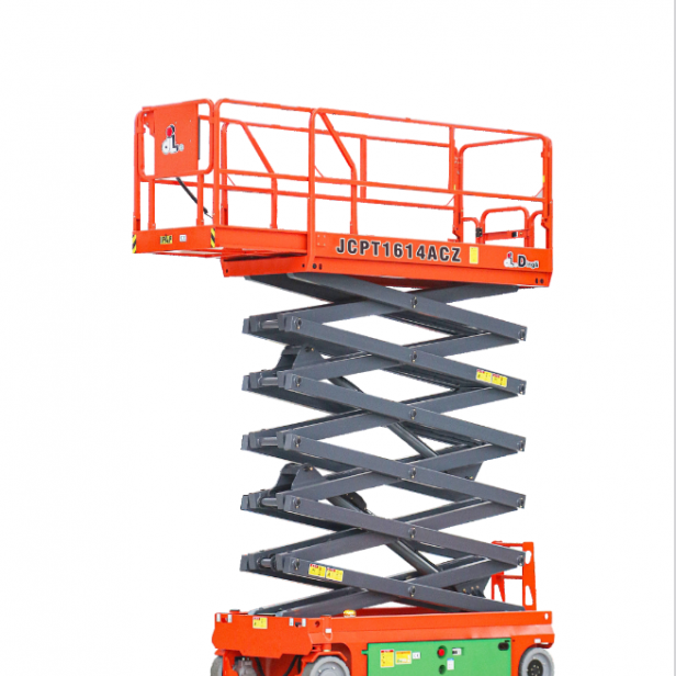 Dingli scissor lift  Lifting scissor lift  Professional scissor lift  Scissor lift for construction sites  Heavy duty scissor lift