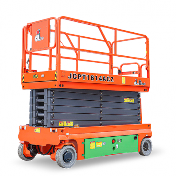 Dingli scissor lift  Lifting scissor lift  Professional scissor lift  Scissor lift for construction sites  Heavy duty scissor lift