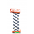 Dingli scissor lift  Lifting scissor lift  Professional scissor lift  Scissor lift for construction sites  Heavy duty scissor lift