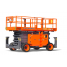 Dingli scissor lift  Lifting scissor lift  Professional scissor lift  Scissor lift for construction sites  Heavy duty scissor lift