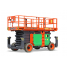 Dingli scissor lift  Lifting scissor lift  Professional scissor lift  Scissor lift for construction sites  Heavy duty scissor lift