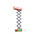 Dingli scissor lift  Lifting scissor lift  Professional scissor lift  Scissor lift for construction sites  Heavy duty scissor lift