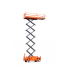 Dingli scissor lift  Lifting scissor lift  Professional scissor lift  Scissor lift for construction sites  Heavy duty scissor lift