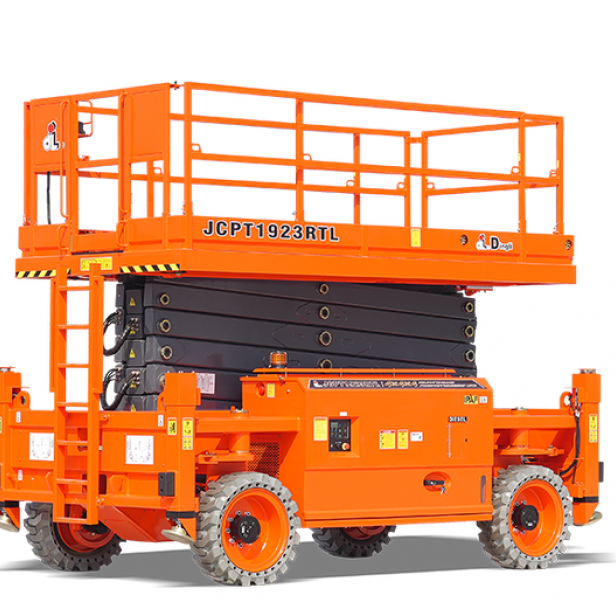 Dingli scissor lift  Lifting scissor lift  Professional scissor lift  Scissor lift for construction sites  Heavy duty scissor lift