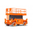 Dingli scissor lift  Lifting scissor lift  Professional scissor lift  Scissor lift for construction sites  Heavy duty scissor lift