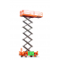 Dingli scissor lift  Lifting scissor lift  Professional scissor lift  Scissor lift for construction sites  Heavy duty scissor lift