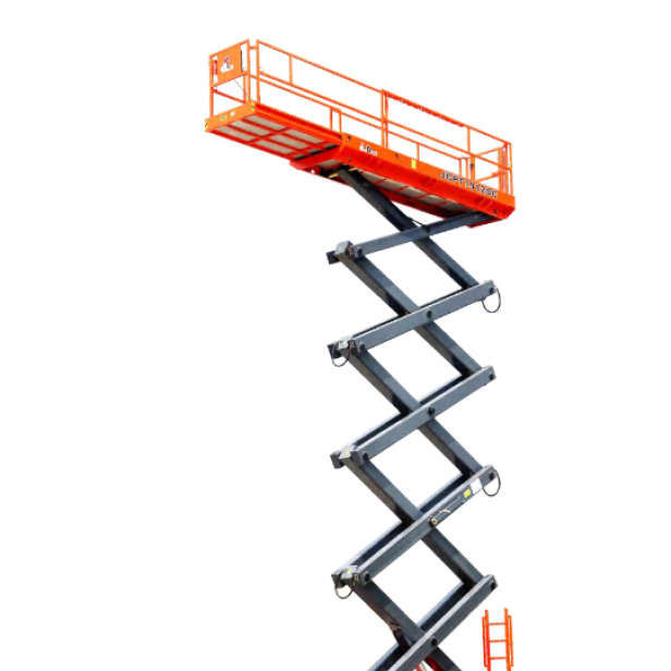 Dingli scissor lift  Lifting scissor lift  Professional scissor lift  Scissor lift for construction sites  Heavy duty scissor lift