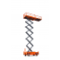 Dingli scissor lift  Lifting scissor lift  Professional scissor lift  Scissor lift for construction sites  Heavy duty scissor lift