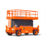Dingli scissor lift  Lifting scissor lift  Professional scissor lift  Scissor lift for construction sites  Heavy duty scissor lift