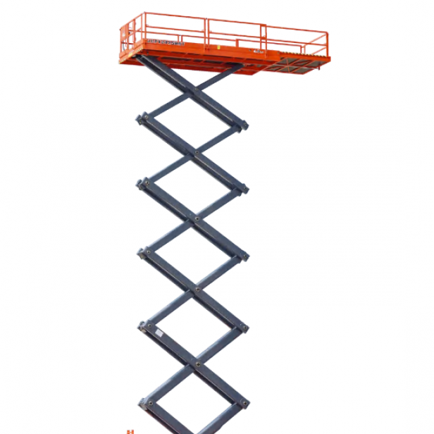 Dingli scissor lift  Lifting scissor lift  Professional scissor lift  Scissor lift for construction sites  Heavy duty scissor lift