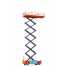 Dingli scissor lift  Lifting scissor lift  Professional scissor lift  Scissor lift for construction sites  Heavy duty scissor lift