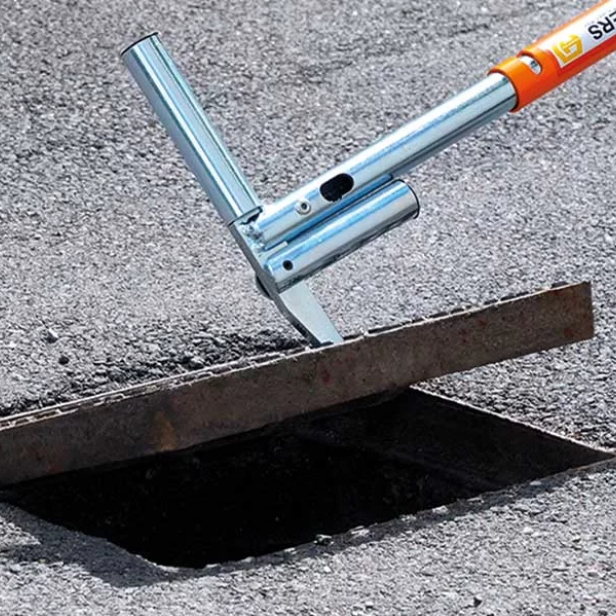 ITALIFTERS XT1 NANO ERGOCERT μαγνητικό ανυψωτικό καλυμμάτων φρεατίων   ITALIFTERS XT1 NANO ERGOCERT ανυψωτικό με 7 μαγνήτες νεοδυμίου   Μαγνητικό ανυψωτικό XT1 NANO ERGOCERT για καλύμματα φρεατίων 230 kg