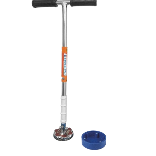 ITALIFTERS XT1 NANO ATEX αντισπινθηριστικό μαγνητικό ανυψωτικό καλυμμάτων φρεατίων   ITALIFTERS XT1 NANO ATEX μαγνητικό ανυψωτικό XT1 NANO για επικίνδυνες ζώνες   Αντισπινθηριστικό XT1 NANO ATEX για χρήση σε ζώνες με κίνδυνο έκρηξης