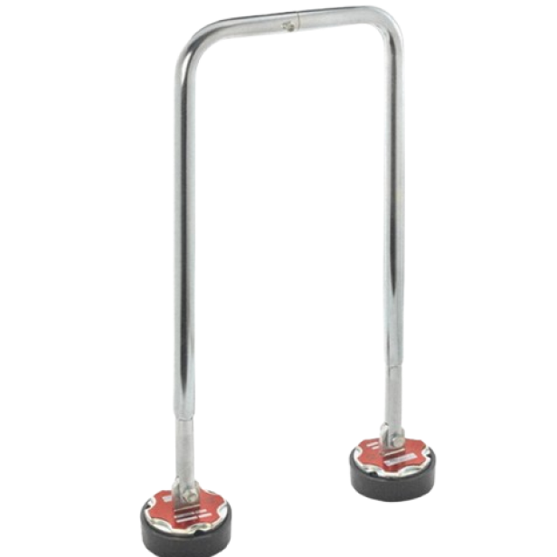 ITALIFTERS XT 2 magnetic manhole cover lifter  Lifter ITALIFTERS XT 2  Magnetic lifter ITALIFTERS XT 2 for professional use