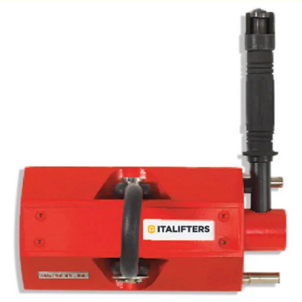 ITALIFTERS PM400 magnetic manhole cover lifter ITALIFTERS PM500 magnetic manhole cover lifter ITALIFTERS PM1000 magnetic manhole cover lifter Magnetic manhole cover lifter ITALIFTERS