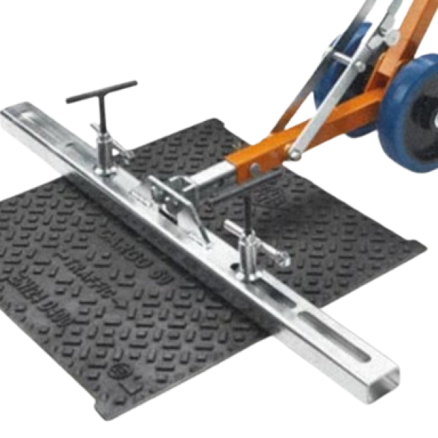 ITALIFTERS BT95 Ράβδος Ανύψωσης αξεσουάρ Ράβδος ανύψωσης ITALIFTERS για εργαλεία ανύψωσης Ράβδος ανύψωσης ITALIFTERS σε χρήση